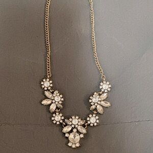 Vintage J Crew necklace